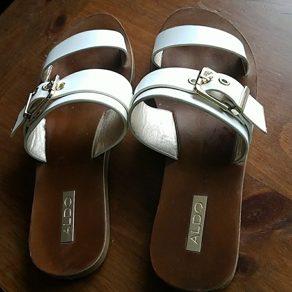 ALDO SANDALS